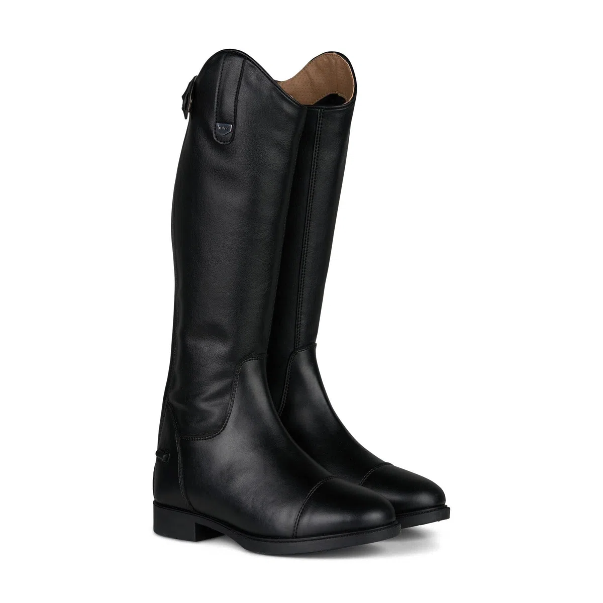 HORZE Bottes d'équitation de dressage Rover, enfant