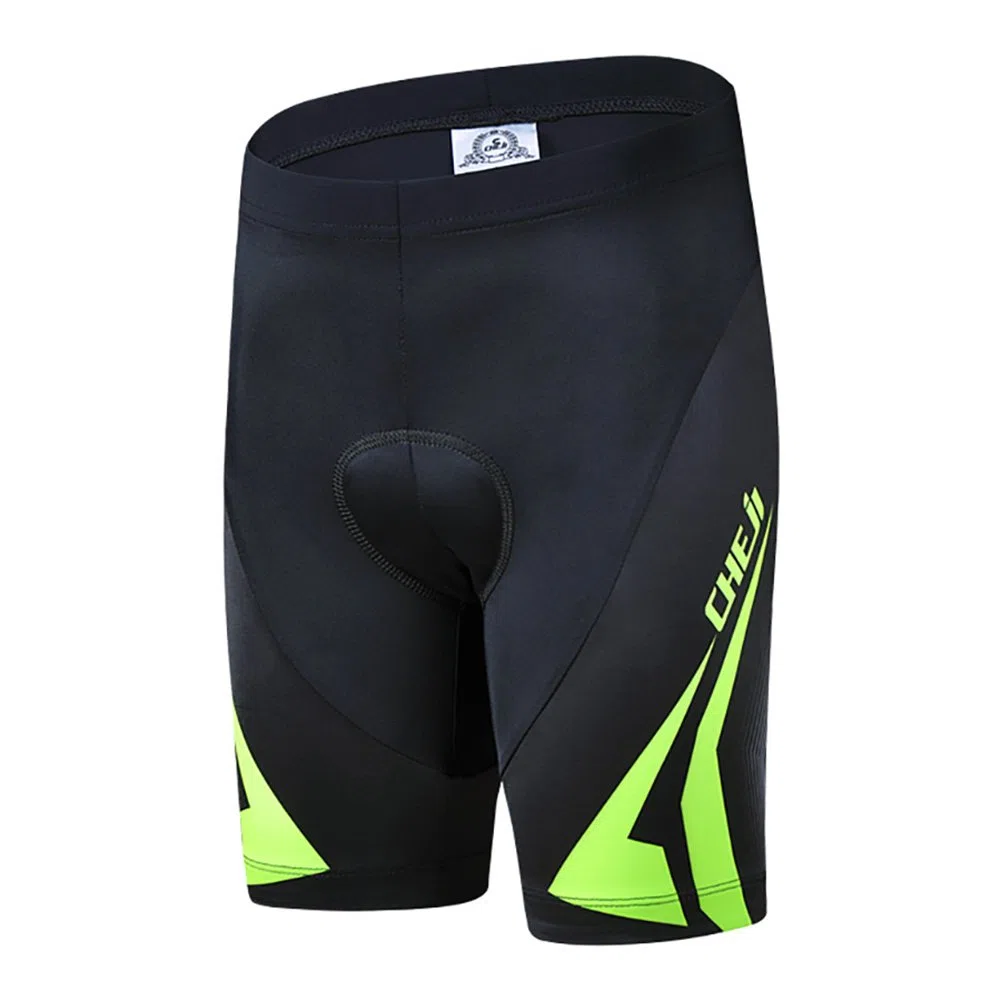 Enfant Pantalons de Cyclisme Short Cuissard