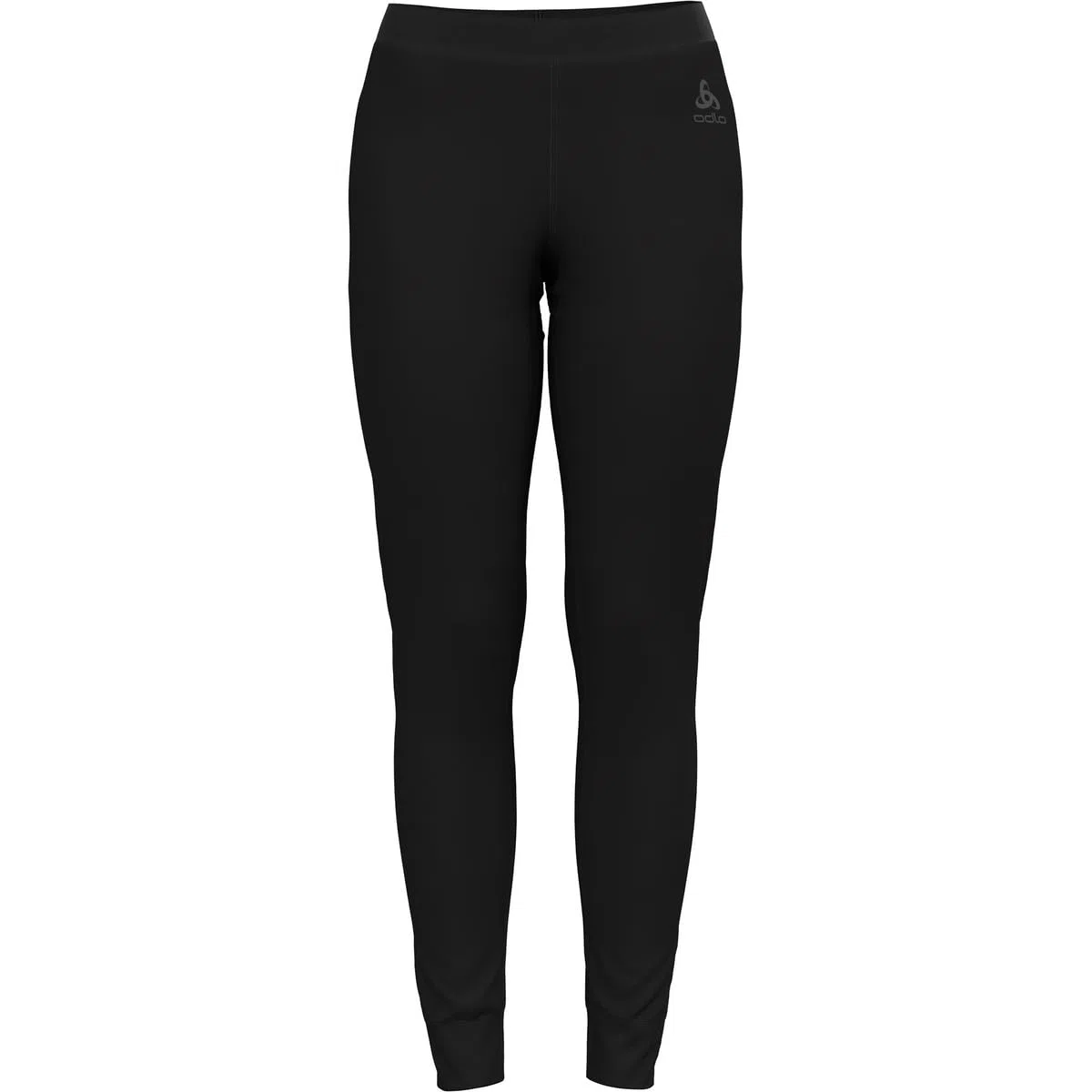 Odlo Merino 260_112051 - Pantalon - Classique - Femme