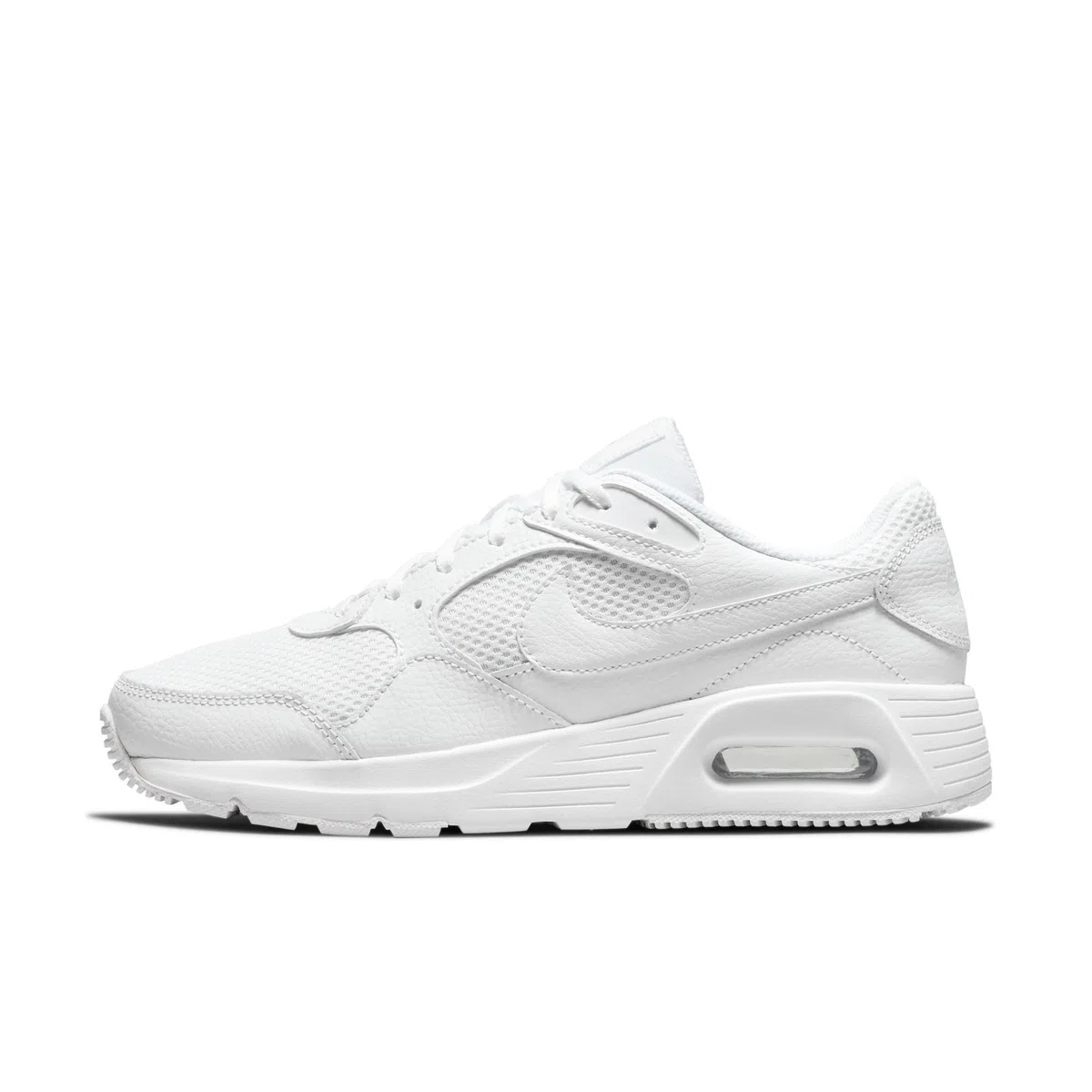 Nike Air Max SC, Basket Femme