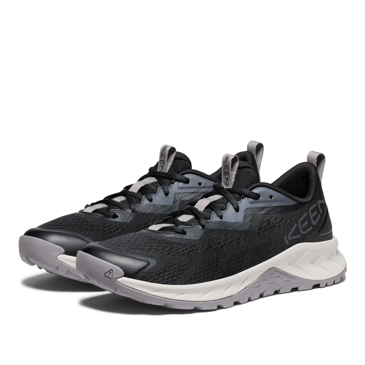 KEEN Versacore Speed - Respirant, Aéré et Confortable Chaussures de randonnéeHomme