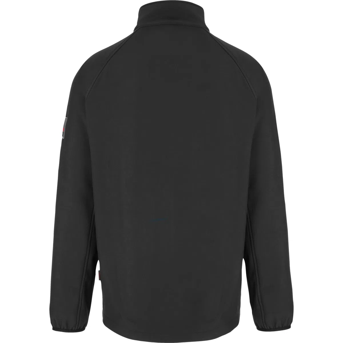 WüRTH MODYF Softshell de travail Simply Noire/Grise