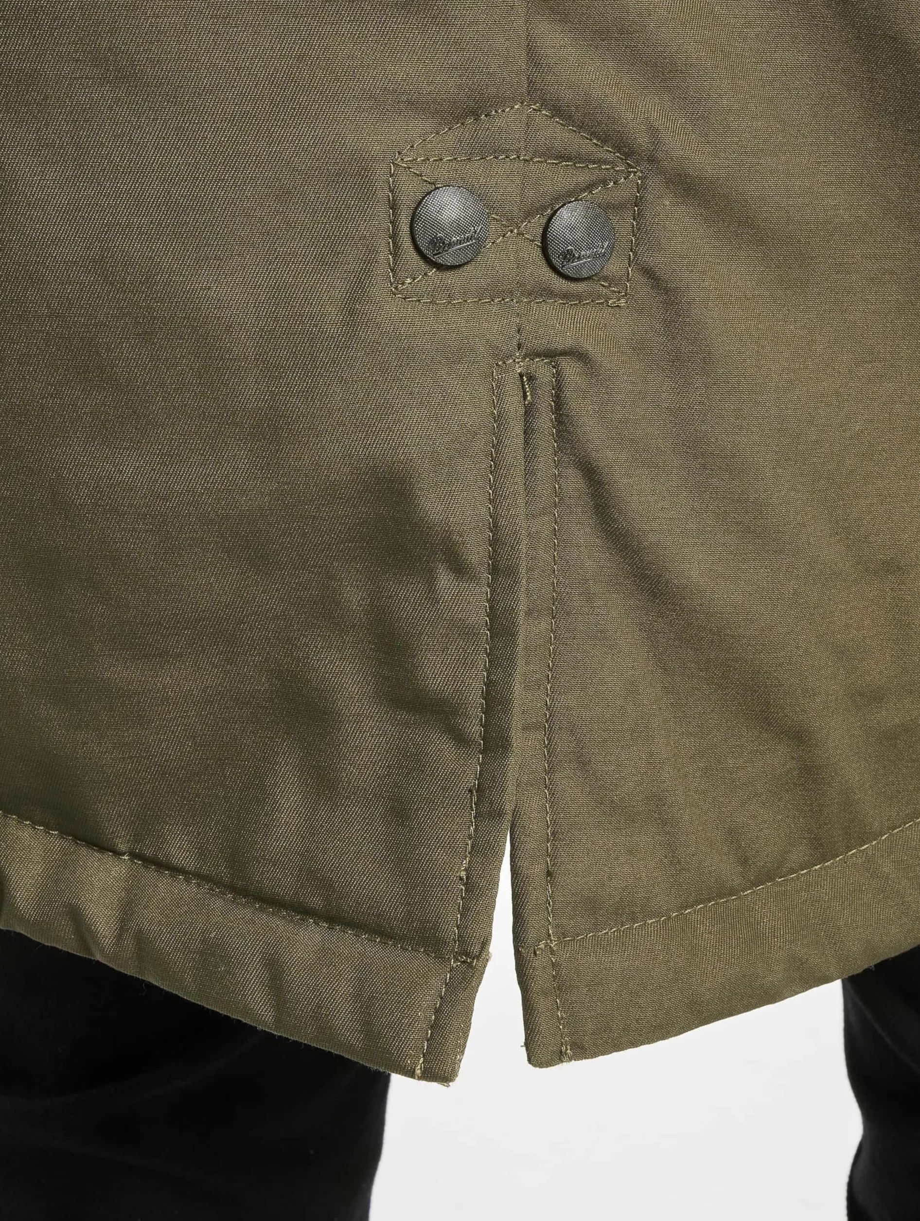 Brandit Marsh Lake Parka