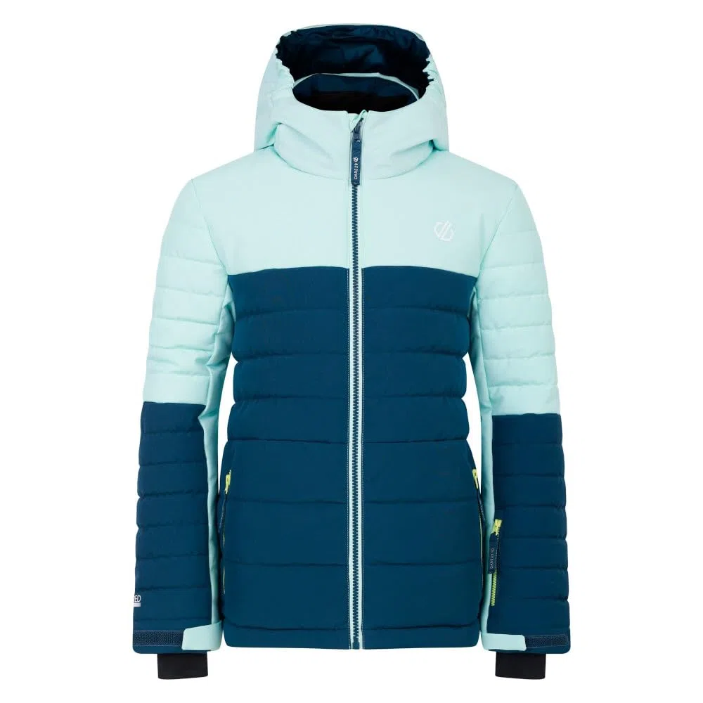 Dare 2b Boys Cheerful Ii Insulated Jacket Veste isolante Fille (lot de 1)