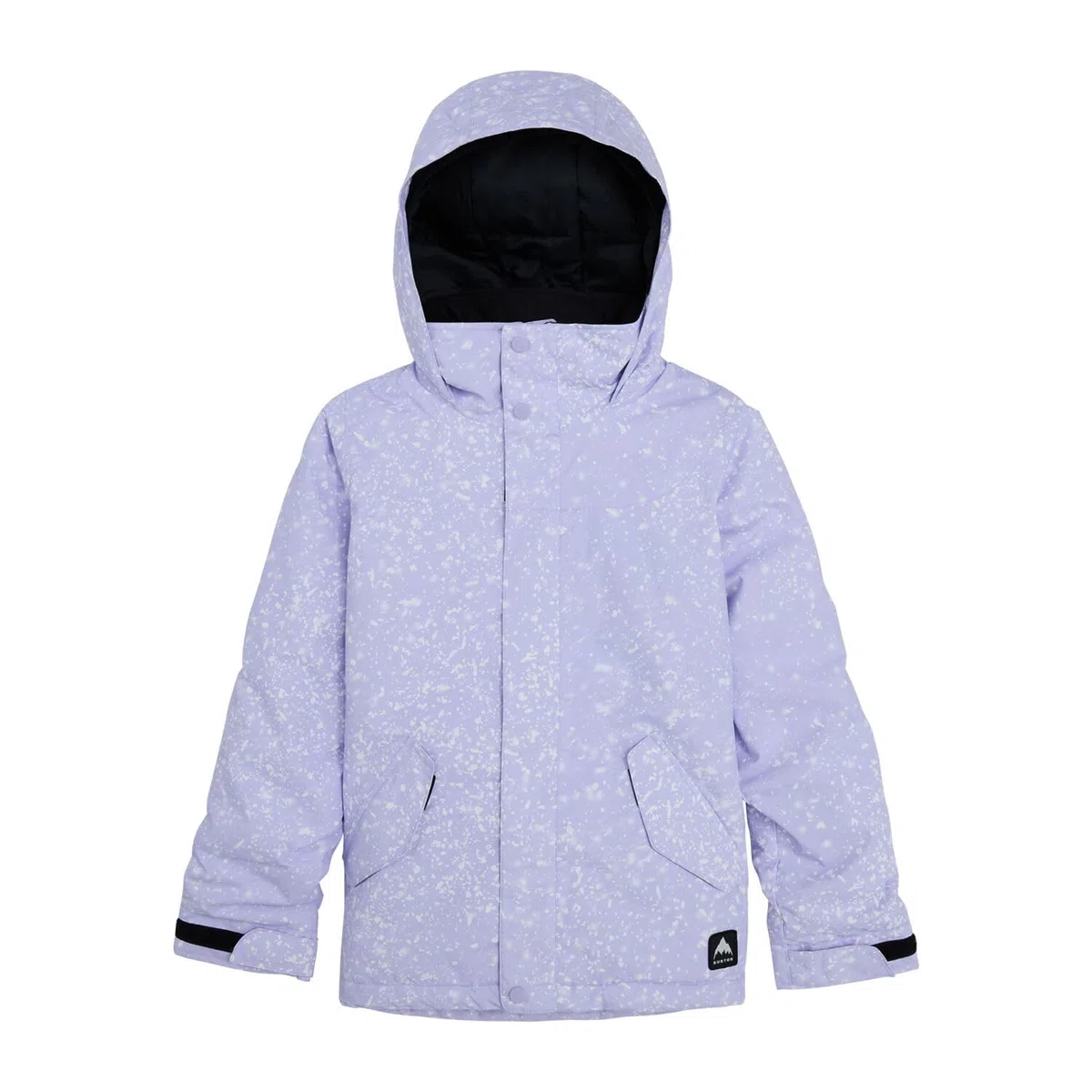Burton Elodie Veste de snowboard Fille
