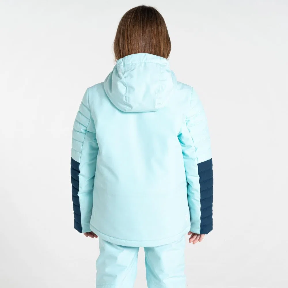 Dare 2b Boys Cheerful Ii Insulated Jacket Veste isolante Fille (lot de 1)