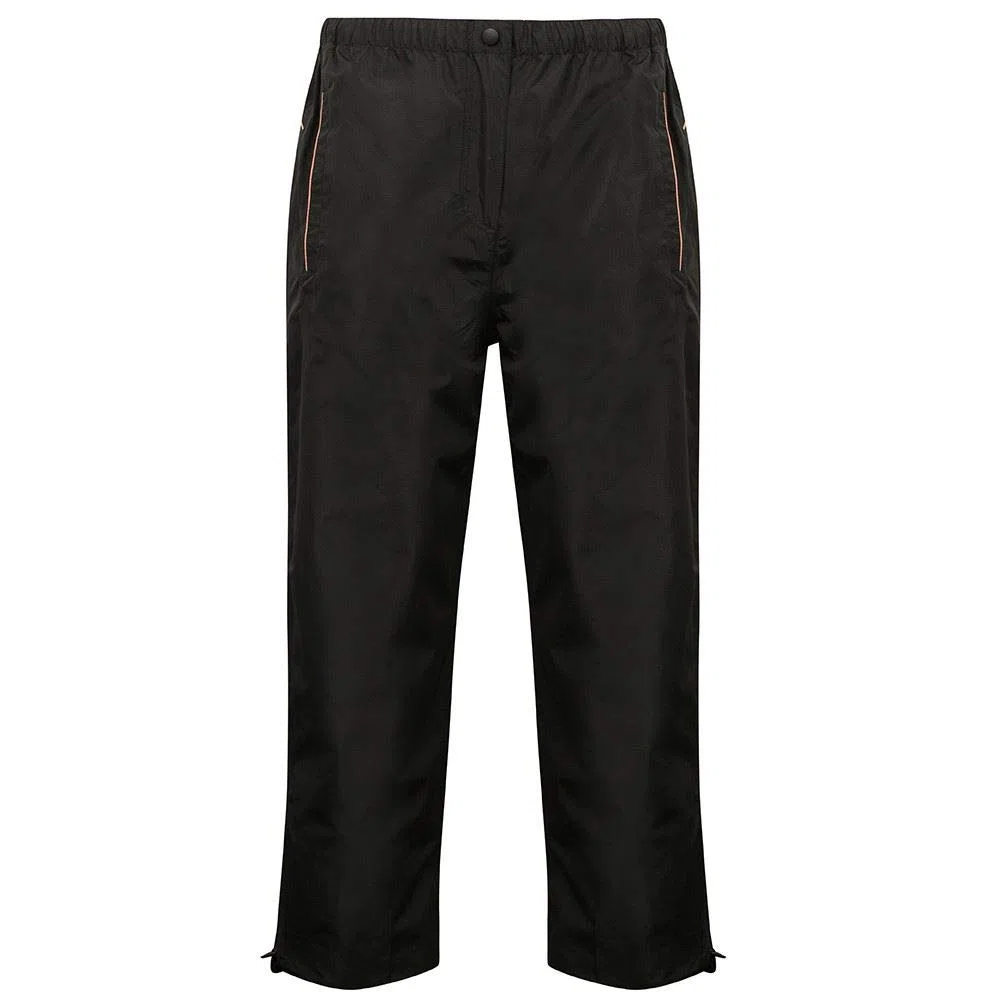 Island Green Waterproof with Dropped Hem Pantalon Femme (Lot de 1)
