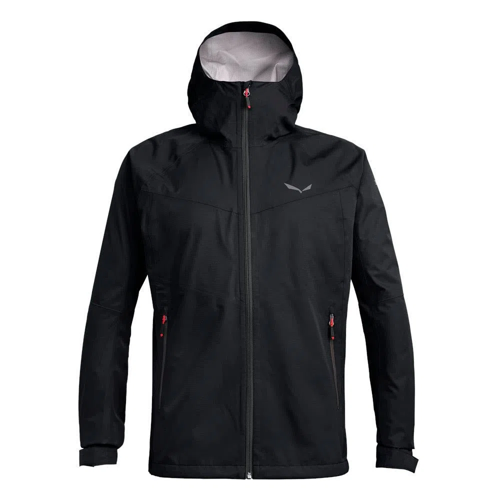 Salewa Puez (Aqua 3) Ptx M Jkt PUEZ (AQUA 3) PTX M JKT Homme (lot de 1)