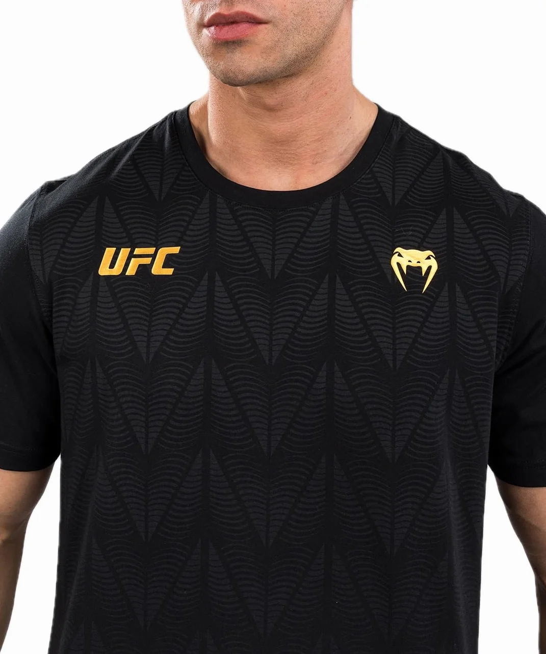 Venum UFC Zenith pour Homme Replica T-Shirt