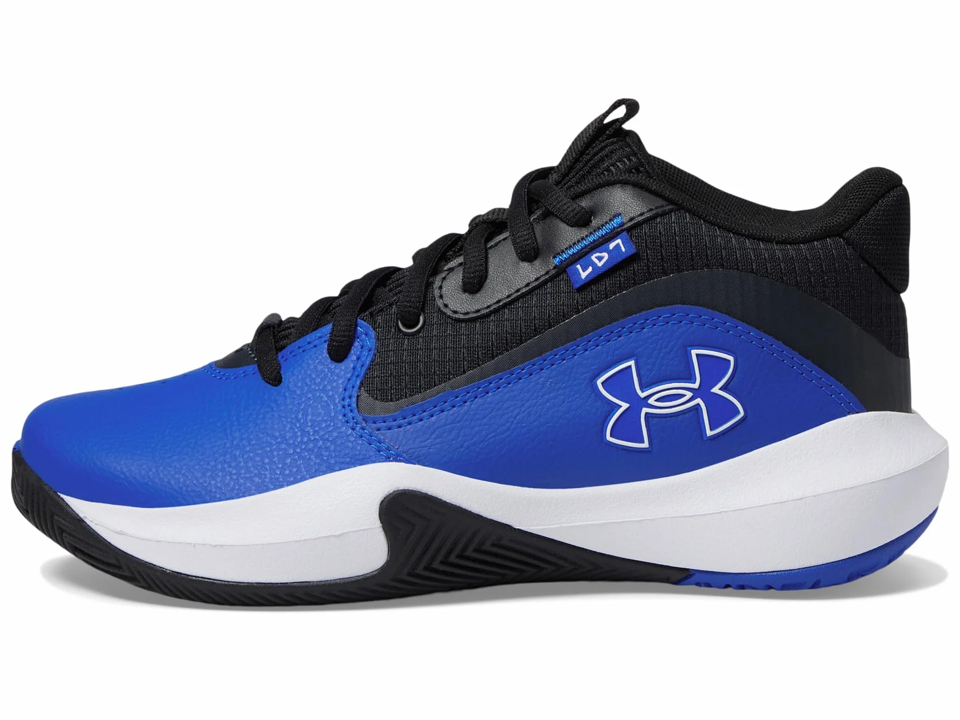 Under Armour GS Lockdown 7 Basketball Shoes EU