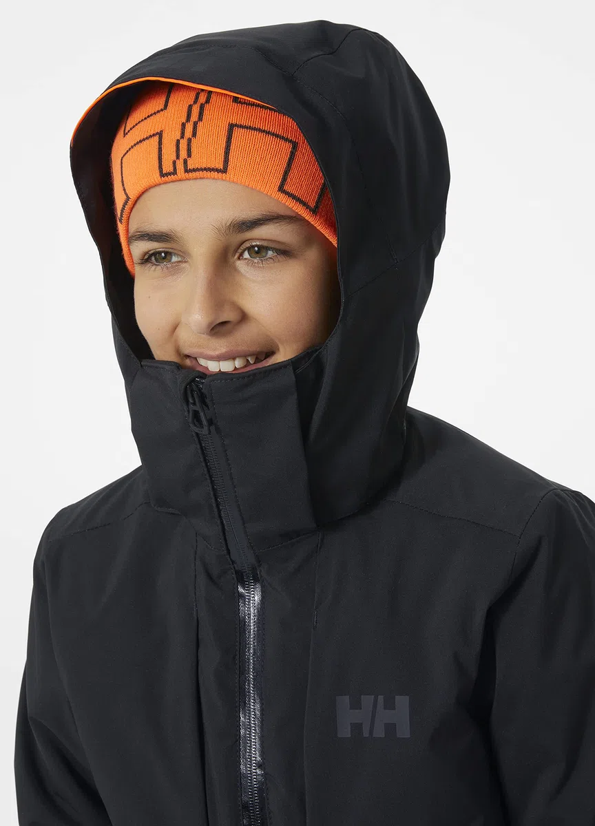 Helly Hansen Junior Alpha Jacket Veste Mixte enfant (lot de 1)