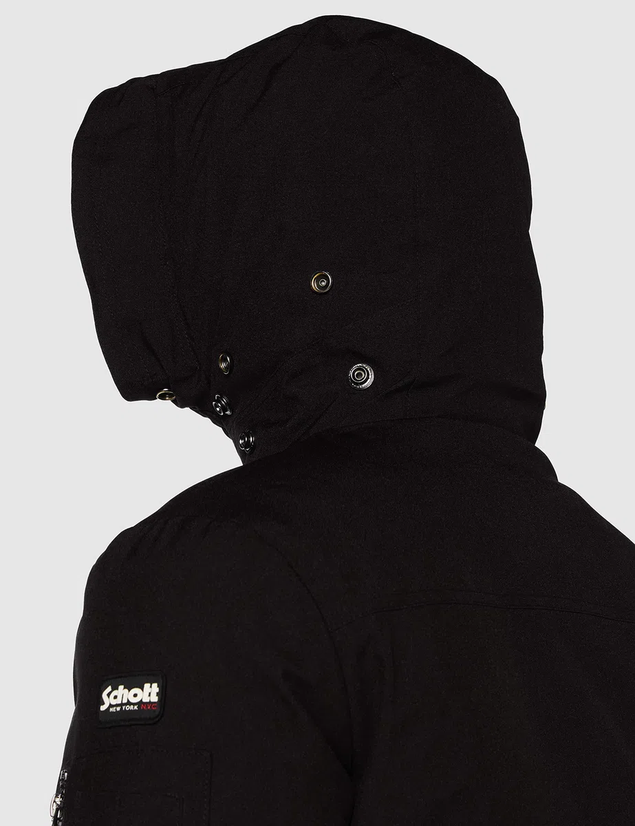 Schott NYC Nelson20 Parka Homme