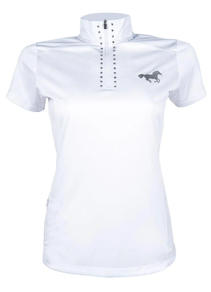 HKM Poloshirt-5795 Polo Femme (Lot de 1)