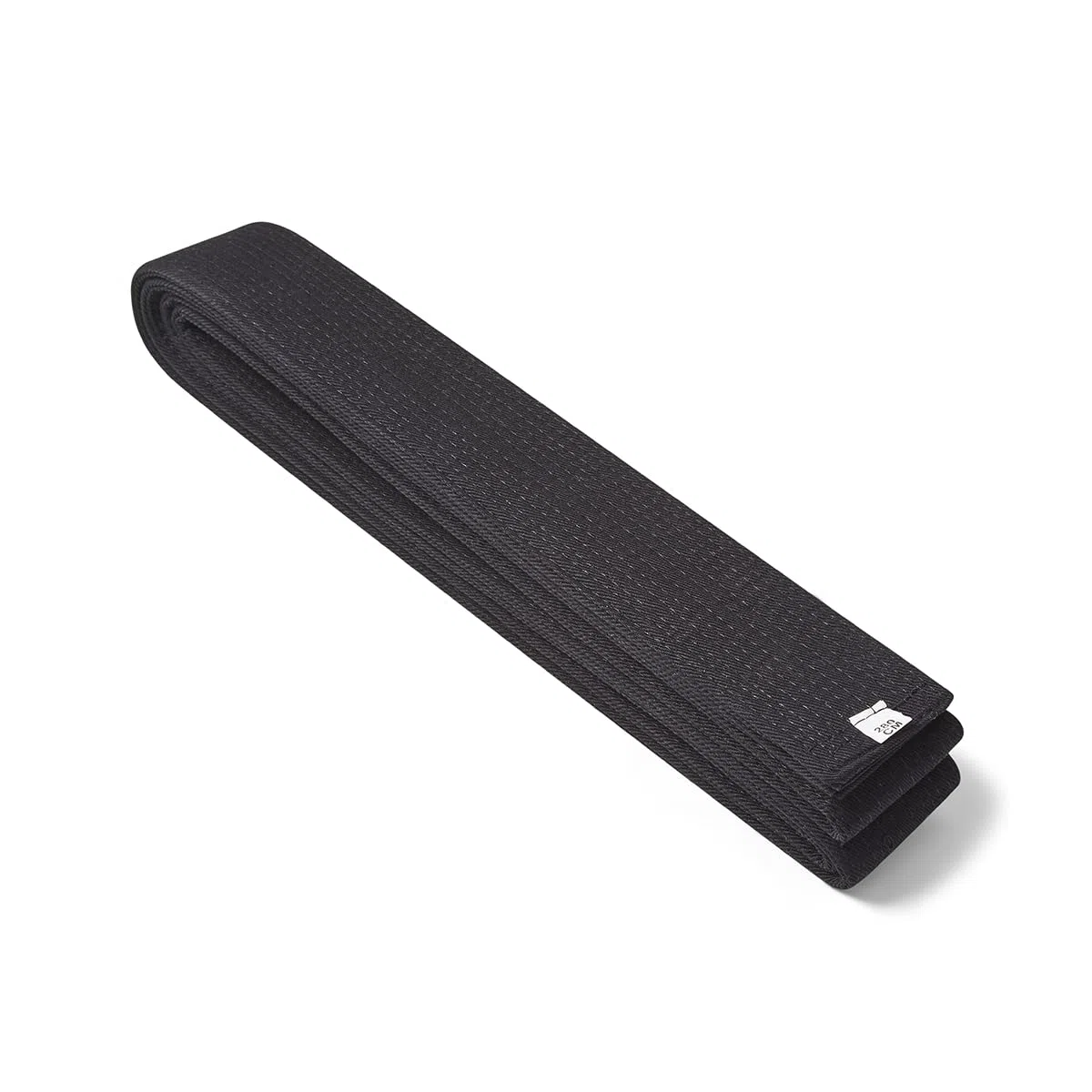 Ceinture professionnelle en coton pour arts martiaux 5,1 cm de large (karaté, judo)