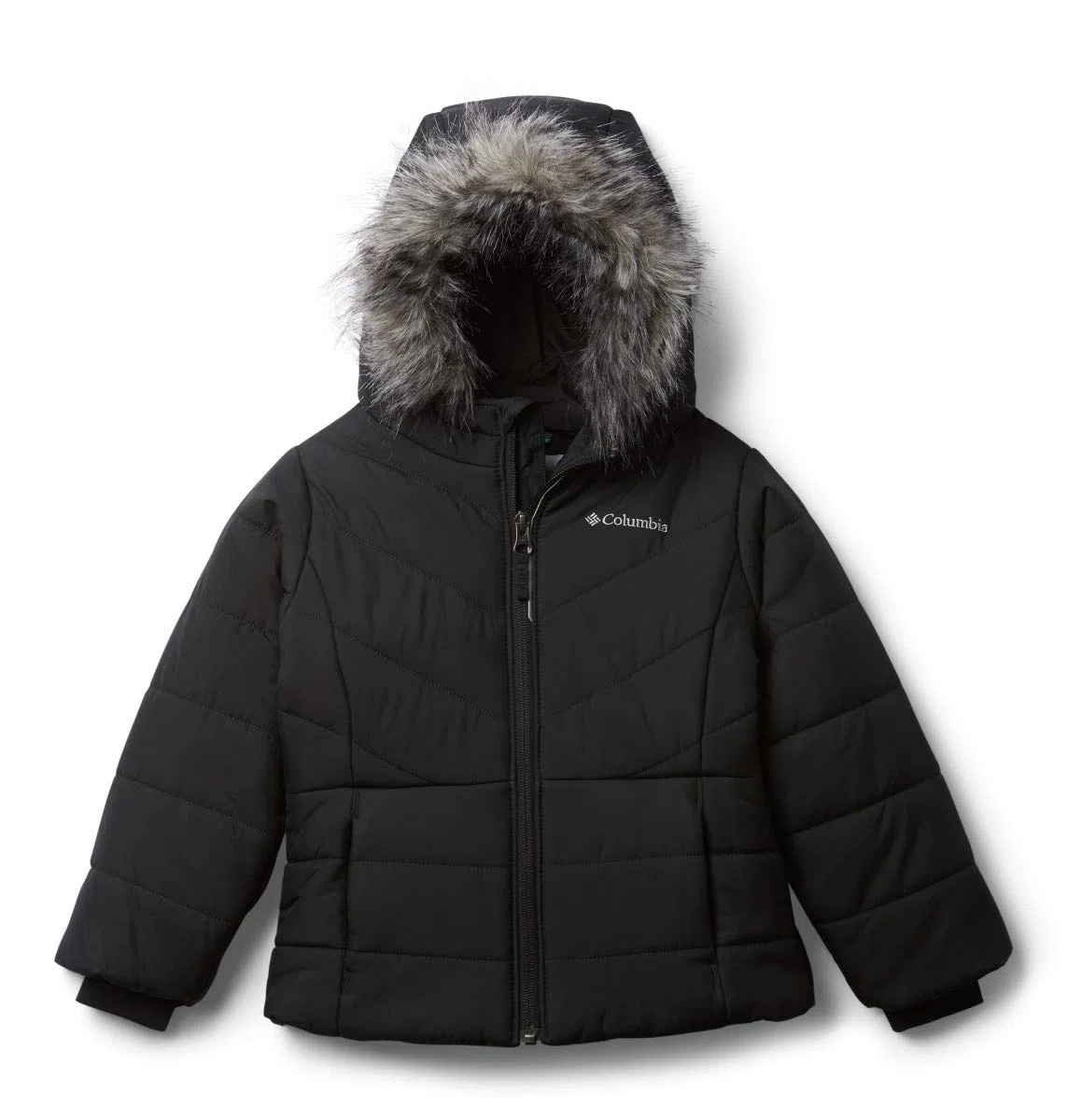Columbia Katelyn Crest, Veste Isolante pour Enfant