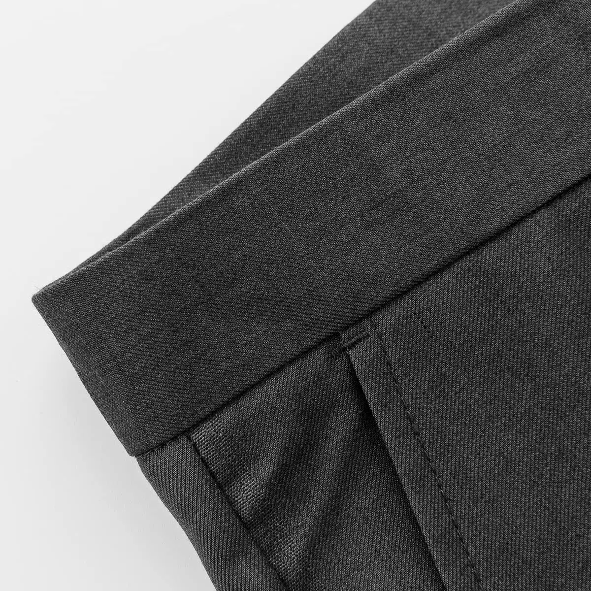 Allthemen Costume Homme Mariage 2 Pièces Slim Fit Smoking Costume Couleur Pure Casual Deux Boutons Formel Veste et Pantalon Homme