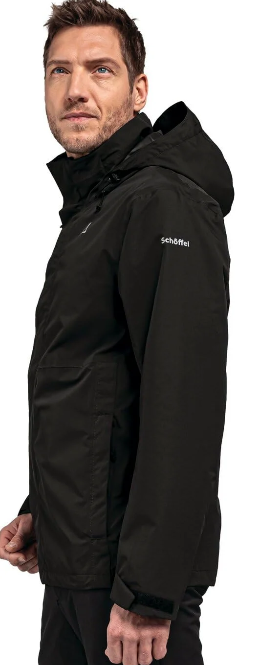 Schöffel Jacket Gmund M Veste Homme