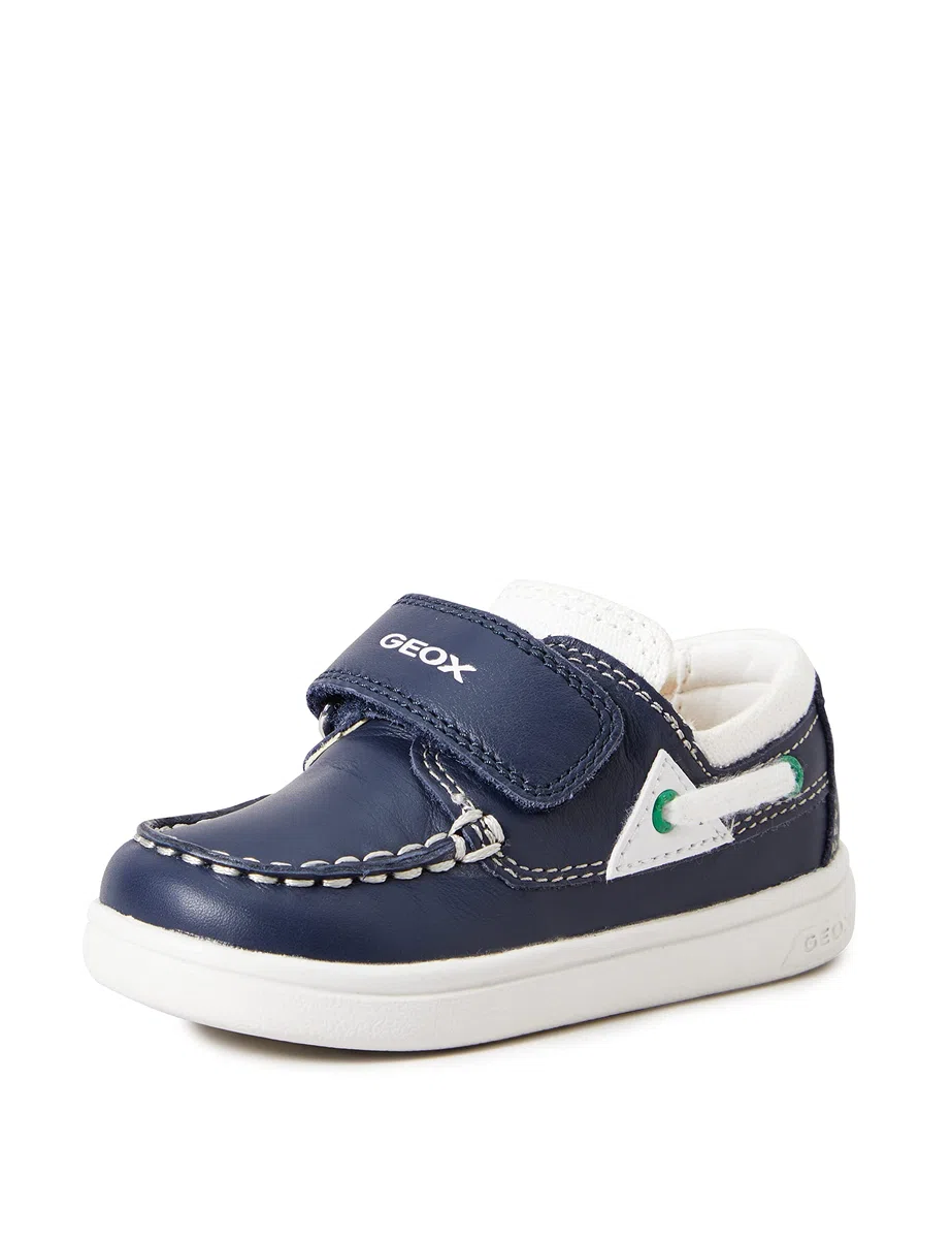 Geox Bébé garçon B Djrock Boy Basket