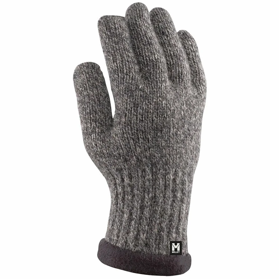 MILLET Wool Glove Gants Homme