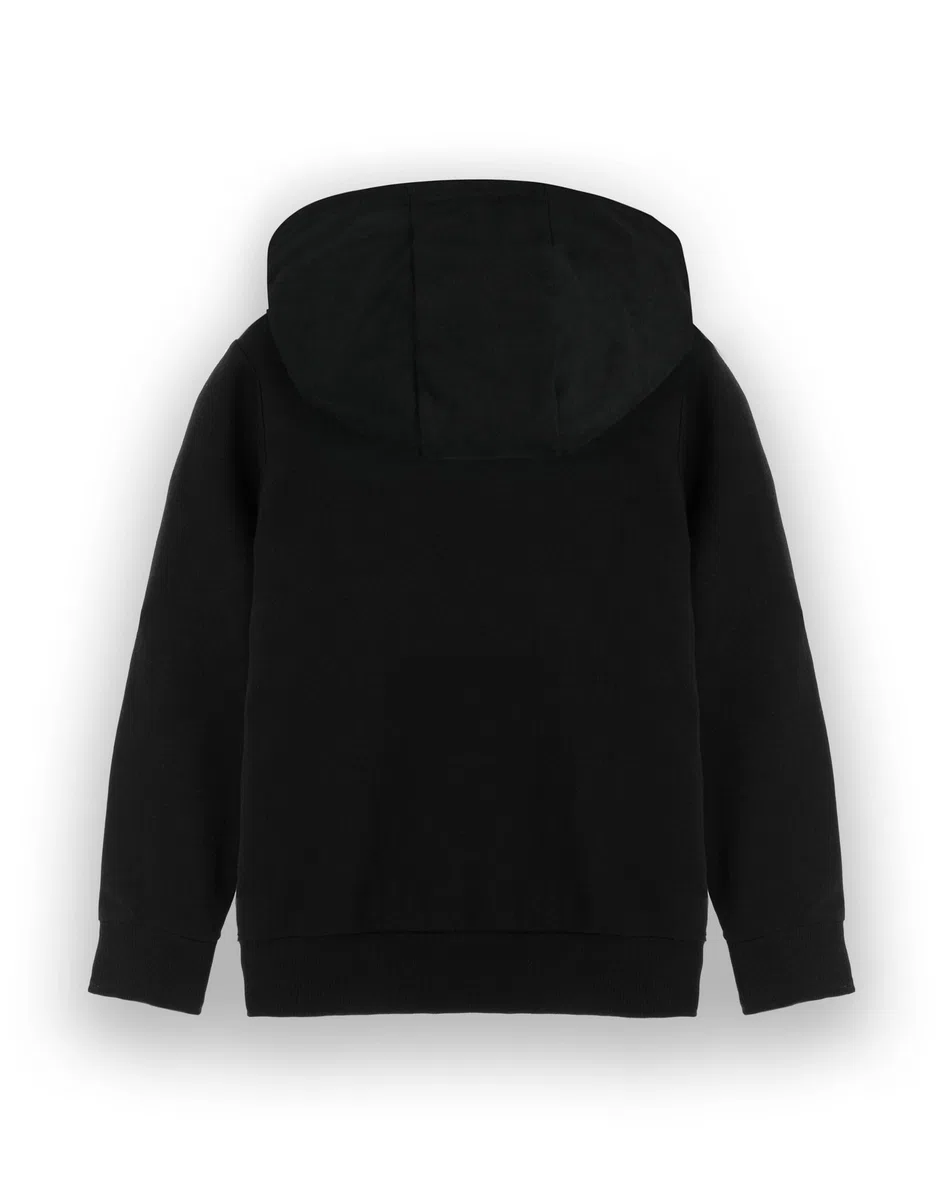 Minecraft garçons Sweat à Capuche | Sweat à Capuche Graphique Noir pour Enfants et Adolescents | Jeu Sprite Jumper Creeper Block Pop Out Sweatshirt | Gamer Merchandise Cadeau pour Lui