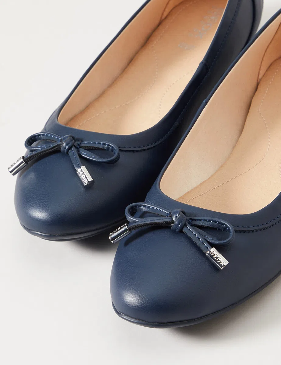 Geox D Charlene B BallerinesFemme