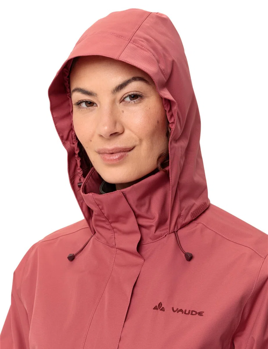 VAUDE Femme Escape Light Veste