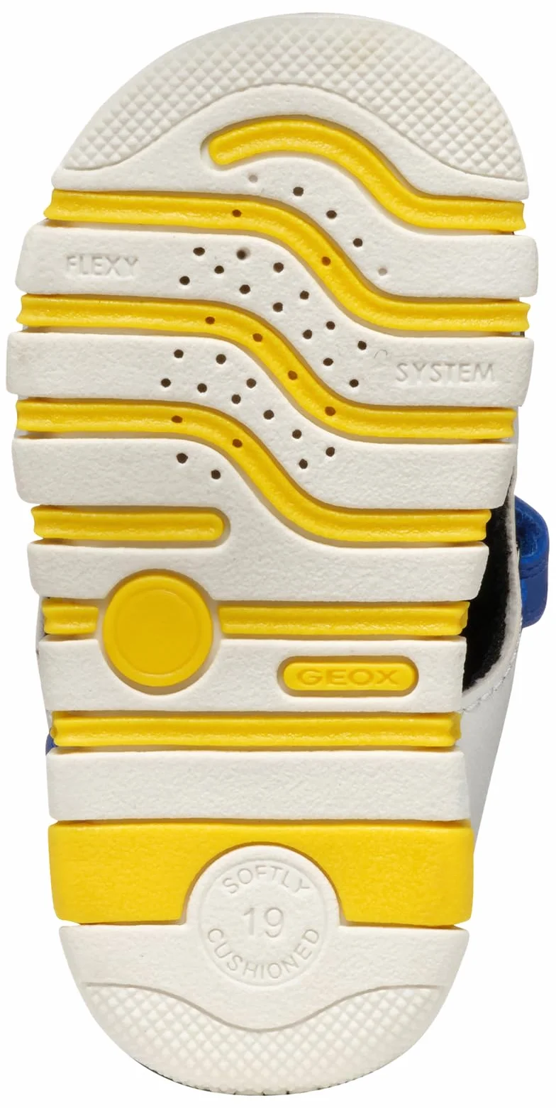 Geox B Sandal Iupidoo Boy SandaleBébé garçon