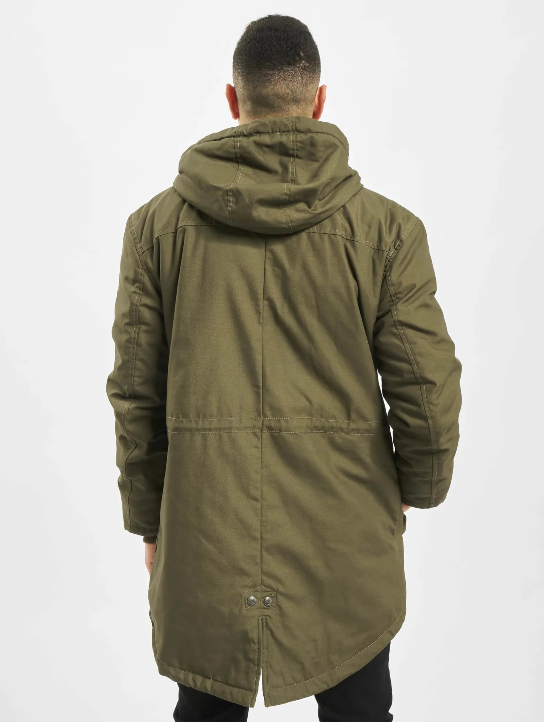 Brandit Marsh Lake Parka