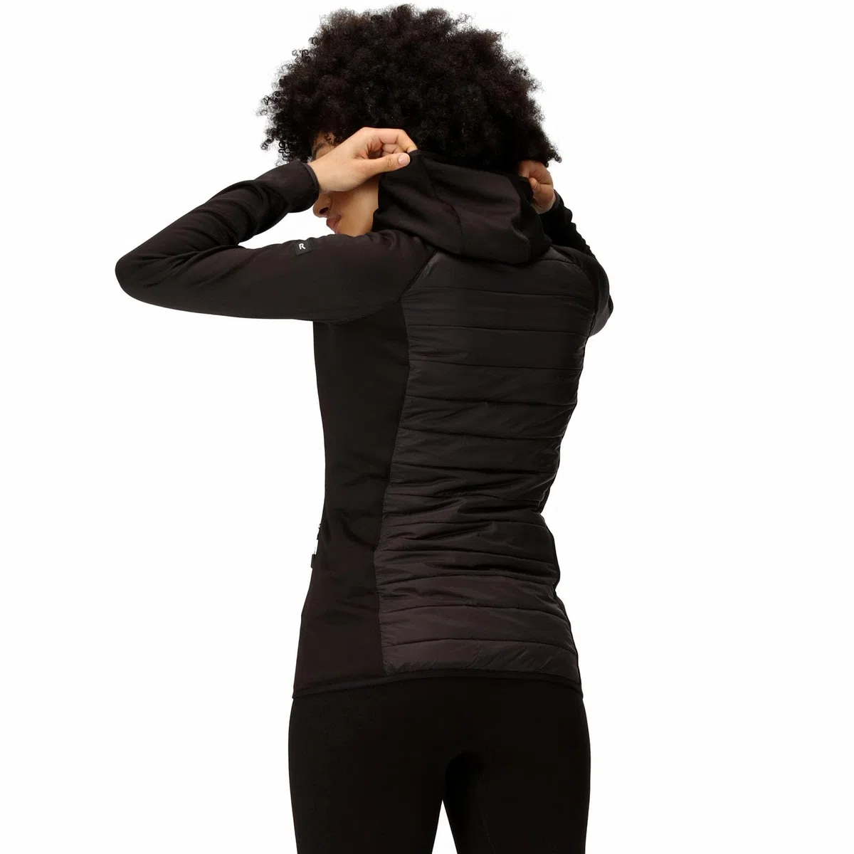 Regatta Regatta Veste Hybride Andreson VIII pour Femme Hybrid Jacket Femme