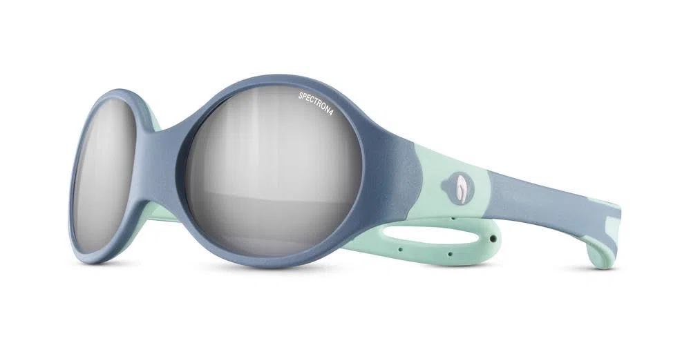Julbo LOOP L Lunettes de soleil Multisports enfant Mixte enfant 3-5 ans