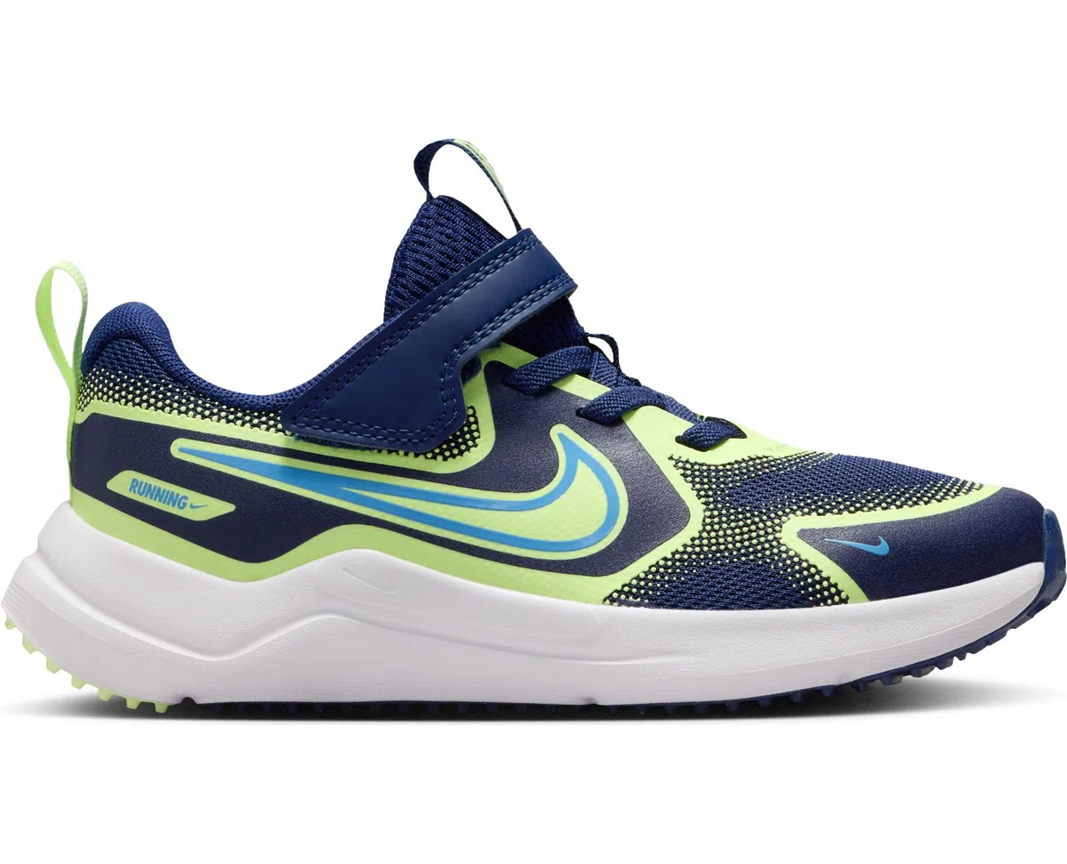 Nike Mixte Enfant Cosmic Runner (PSV) Basket