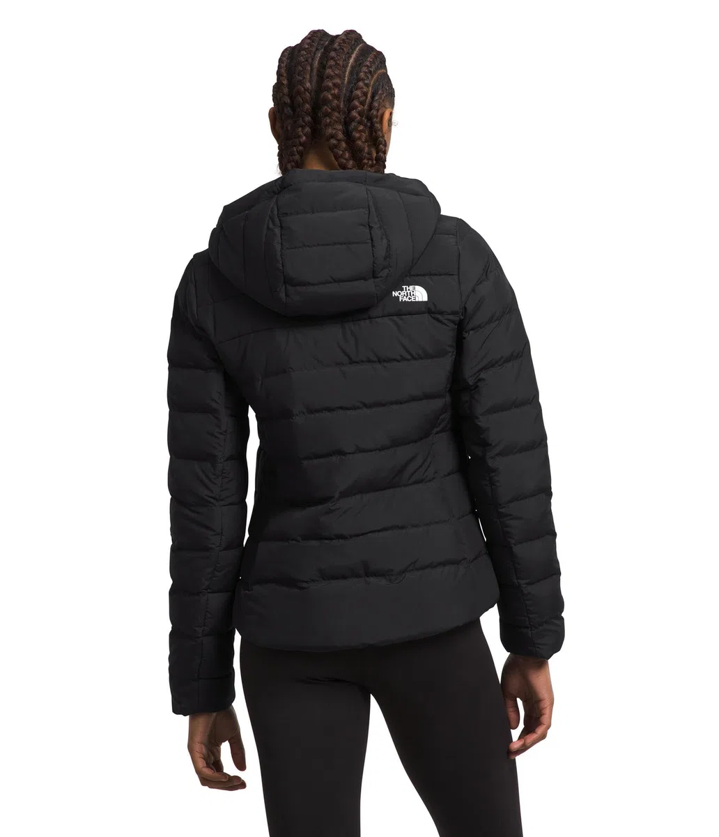 The North Face Doudounes 0a84iv 4h01 black-npf