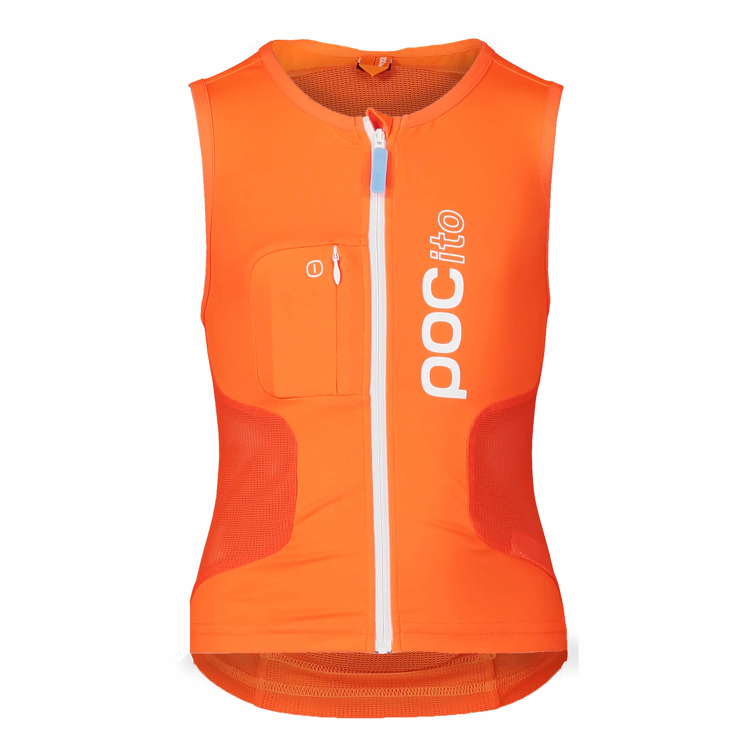 POC Unisex-Youth Pocito Vpd Air Vest Body Armour