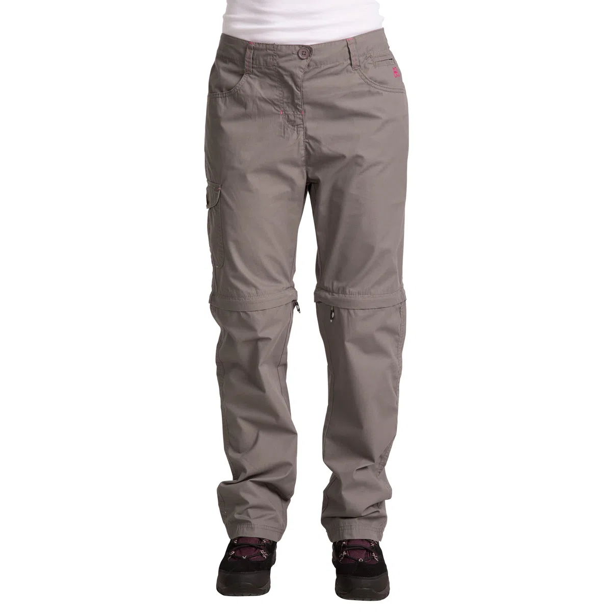 Trespass - Rambler - Pantalon convertible - Femme