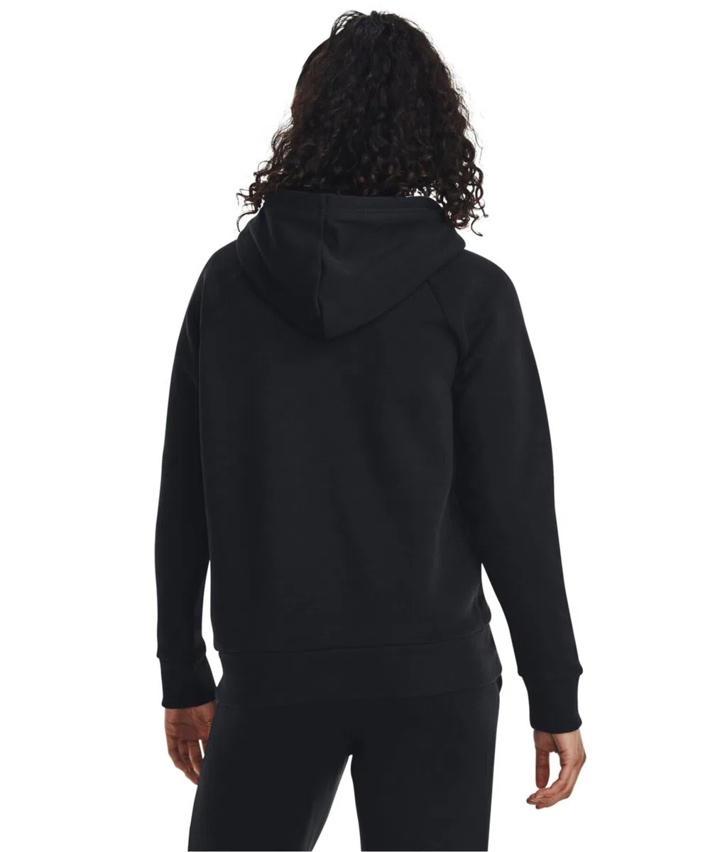 Under Armour UA Rival Fleece Big Logo HDY Sweatshirt à Capuche Femme (Lot de 1)