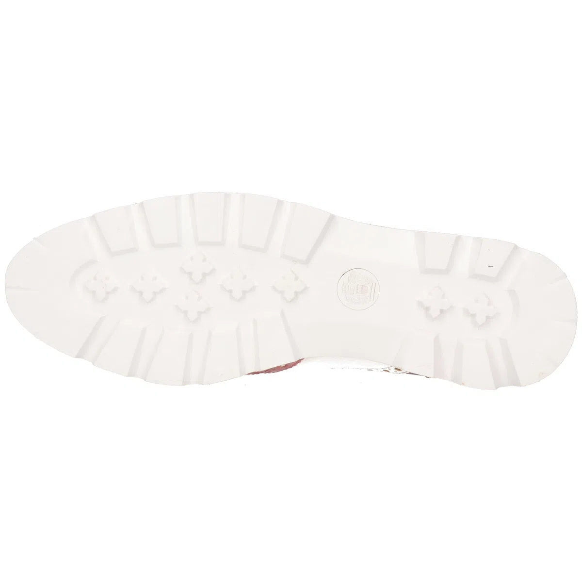 Melvin & Hamilton Molly 2 OxfordFemme
