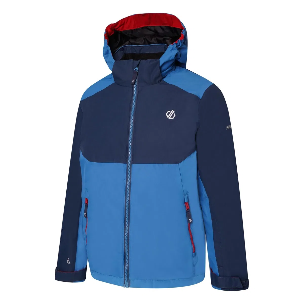 Dare2b Impose Iii Jacket Impose III Jacket Garçon