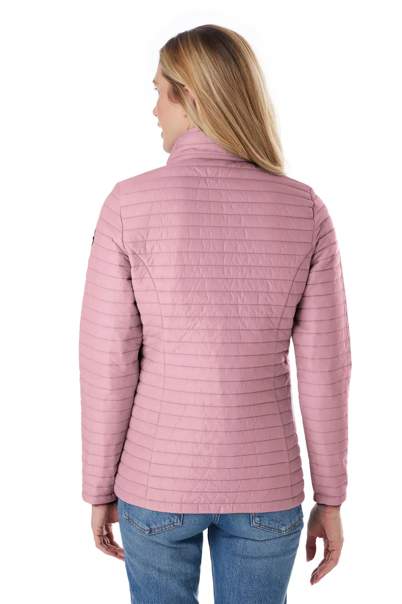 G.I.G.A. DX Damen Steppjacke Oogs 2 veste matelassée légère/veste d'été Femme
