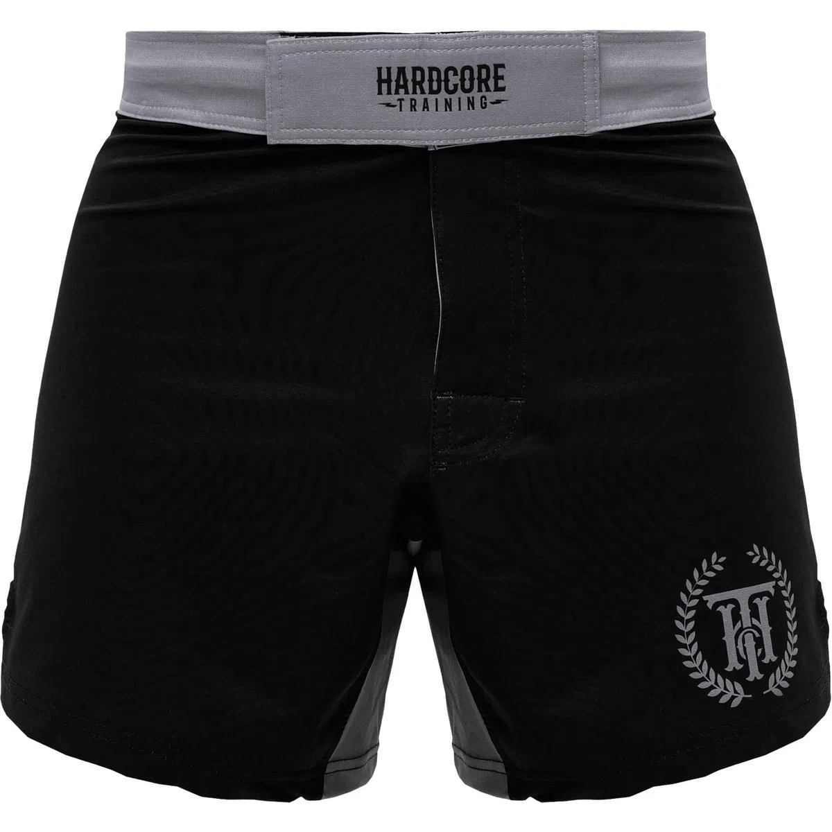 Hardcore Training Shorts de Combat Neocamp pour Hommes MMA Boxe Combat BJJ Grappling Fitness Muay Thai Kickboxing No Gi