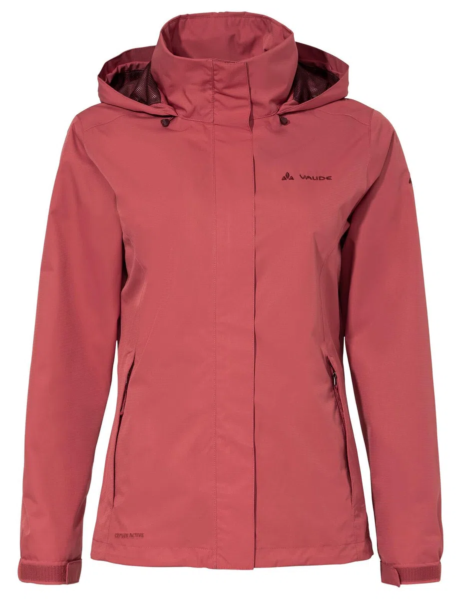VAUDE Femme Escape Light Veste
