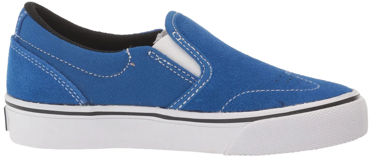 Etnies Mixte Enfant Kids Marana Slip Chaussure de Skate