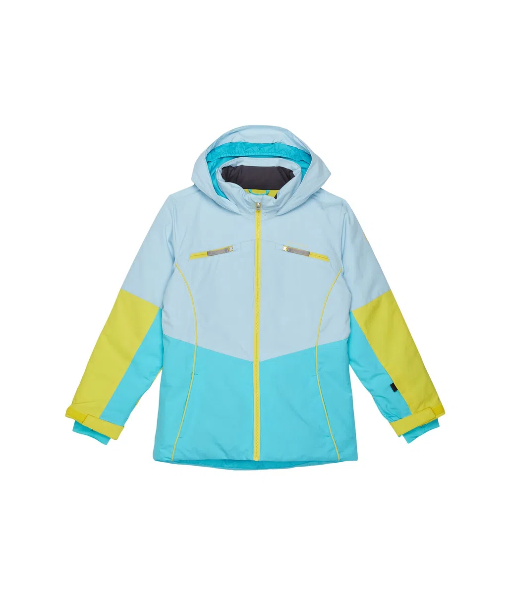 Spyder Conquérir Vestes de ski Fille