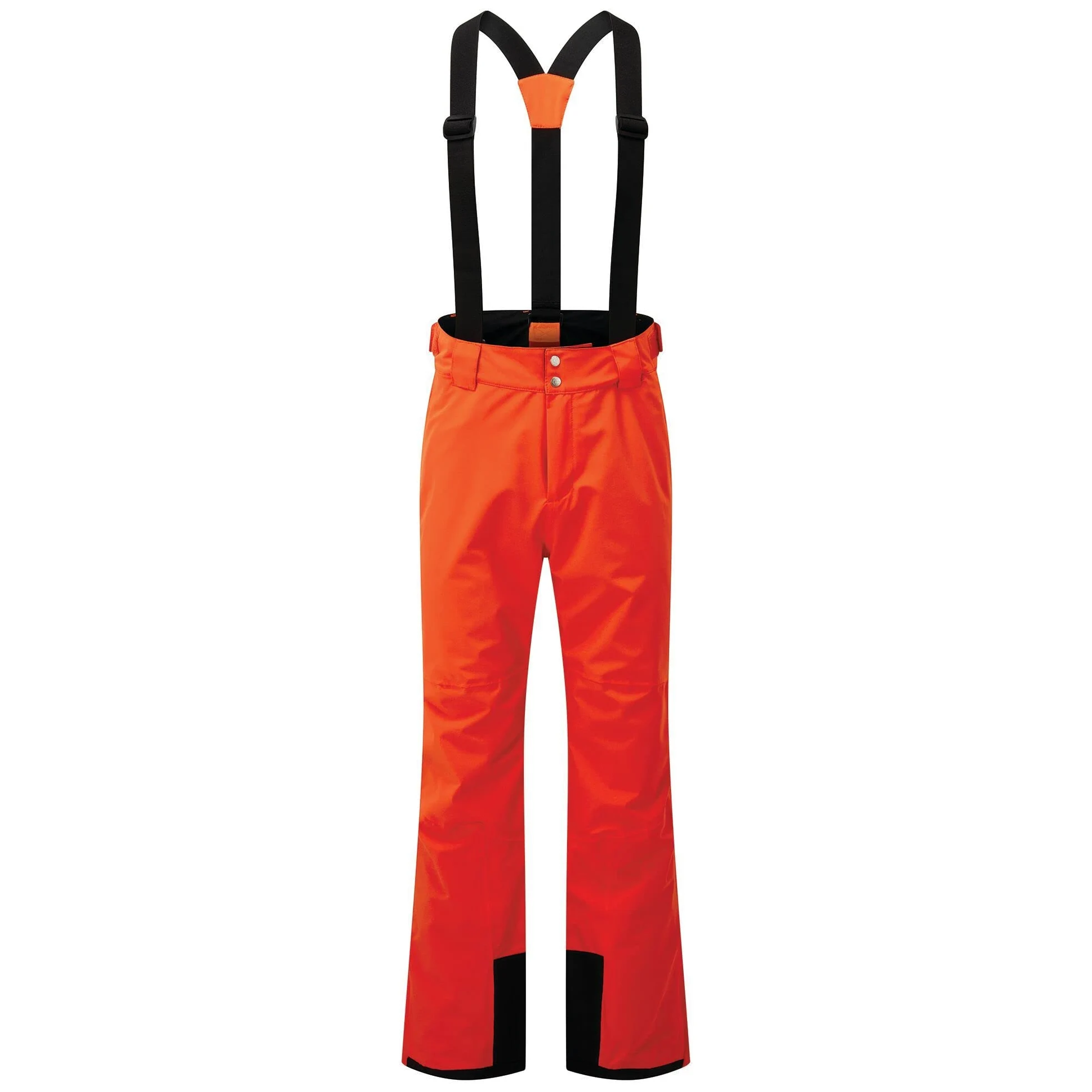 Dare 2b Salopette de Ski Imperméable Achieve II - Salopettes - Salopette De Ski Imperméable Achieve II - Homme