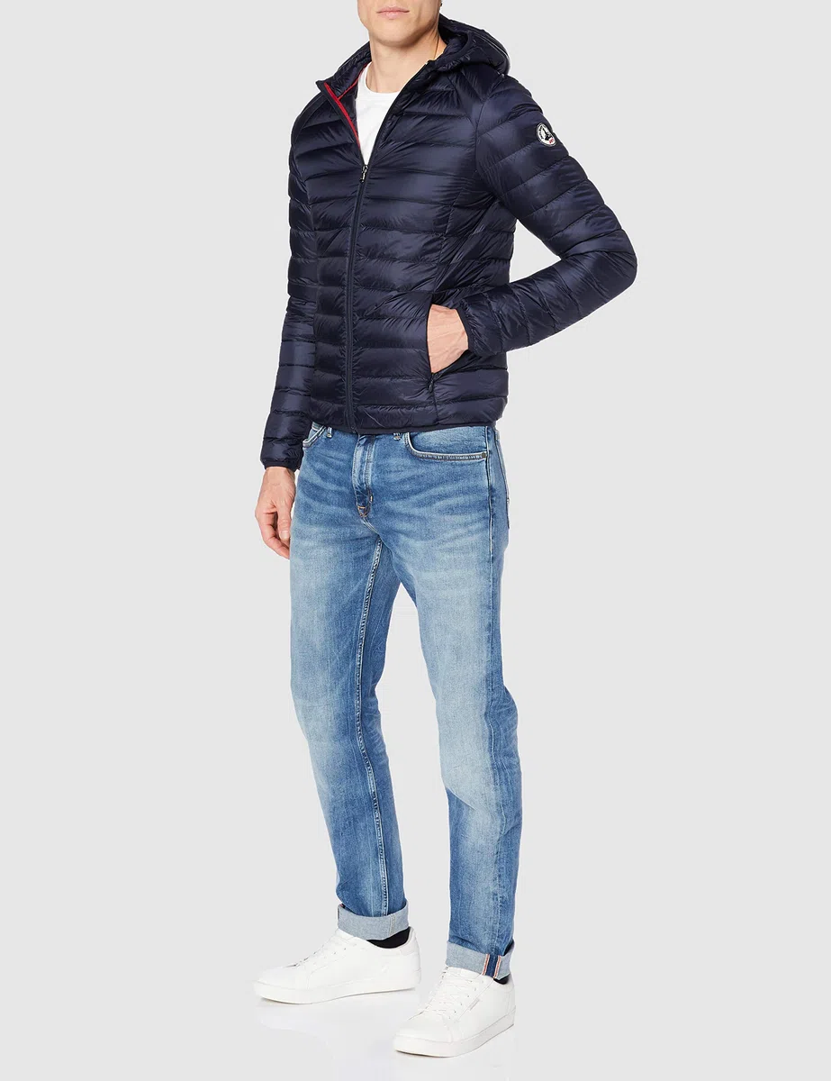 JOTT Blousons et vestes doudoune nico ml capuche 808