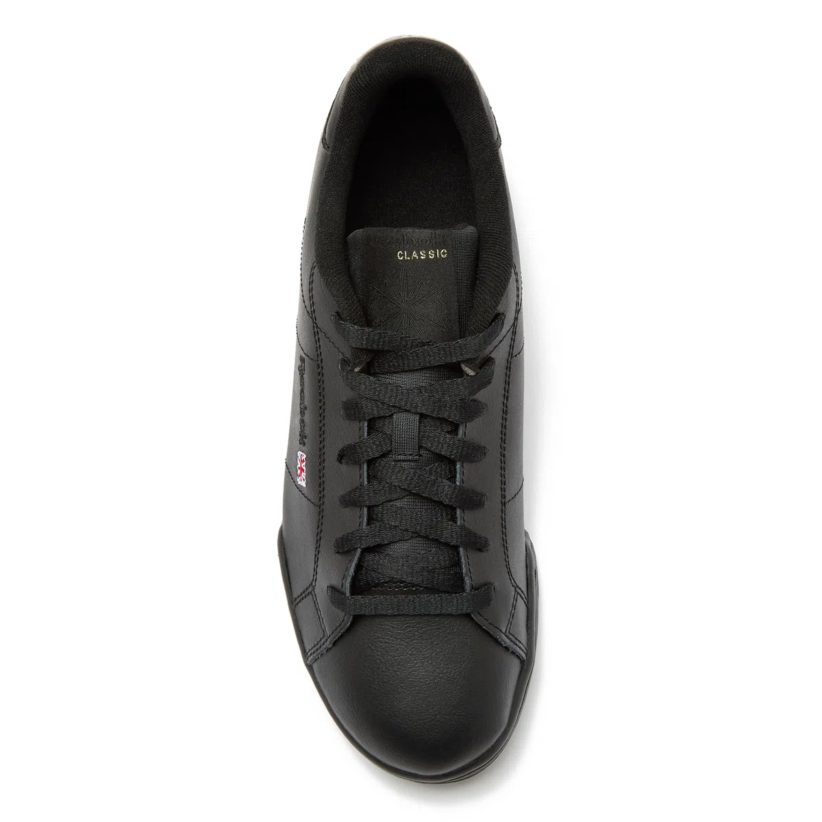 Reebok Npc II, Baskets mode homme