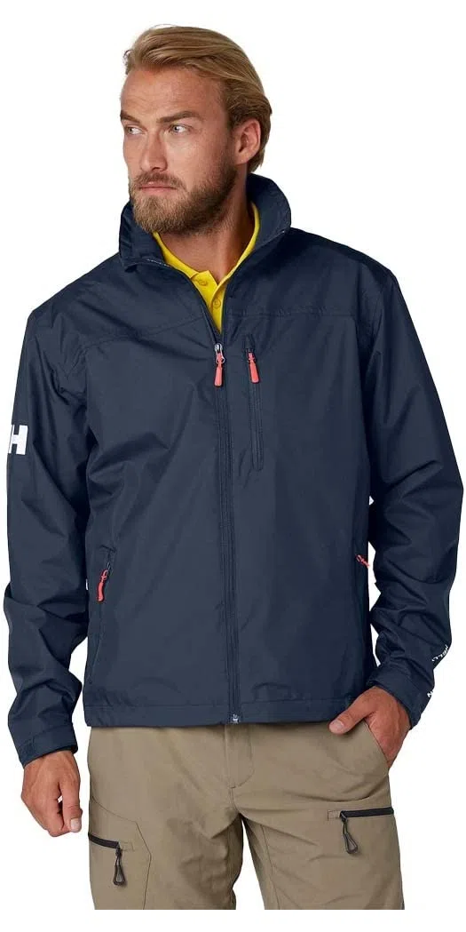Helly Hansen Crejacket Veste Homme