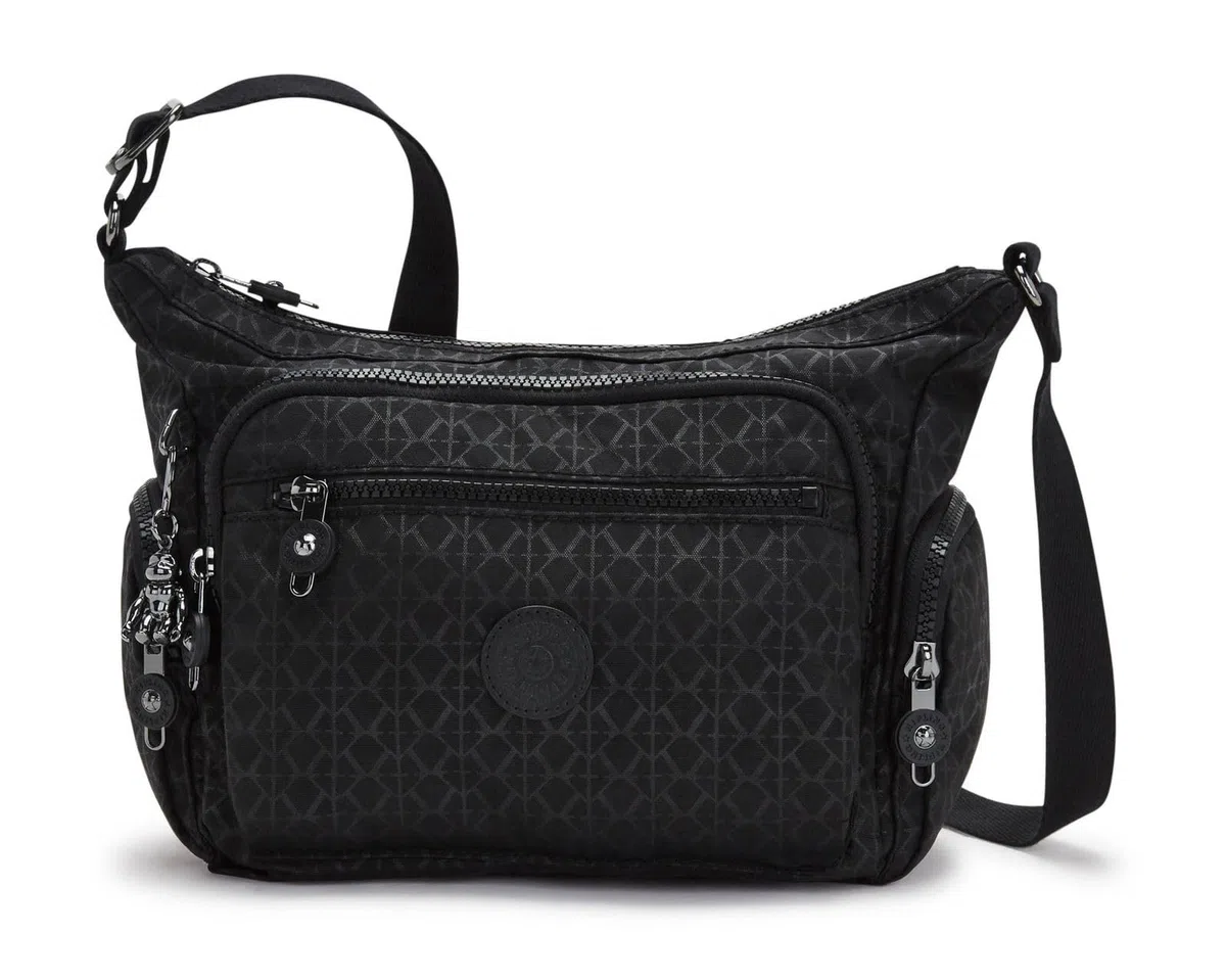 Kipling Gabbie S, Petit sac à bandoulière