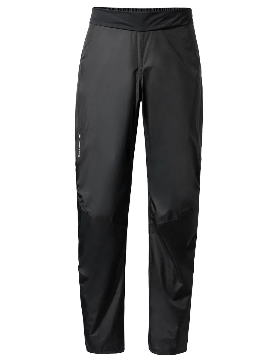 VAUDE Men's Kuro Rain Pants - Pantalon - Jogging - Homme