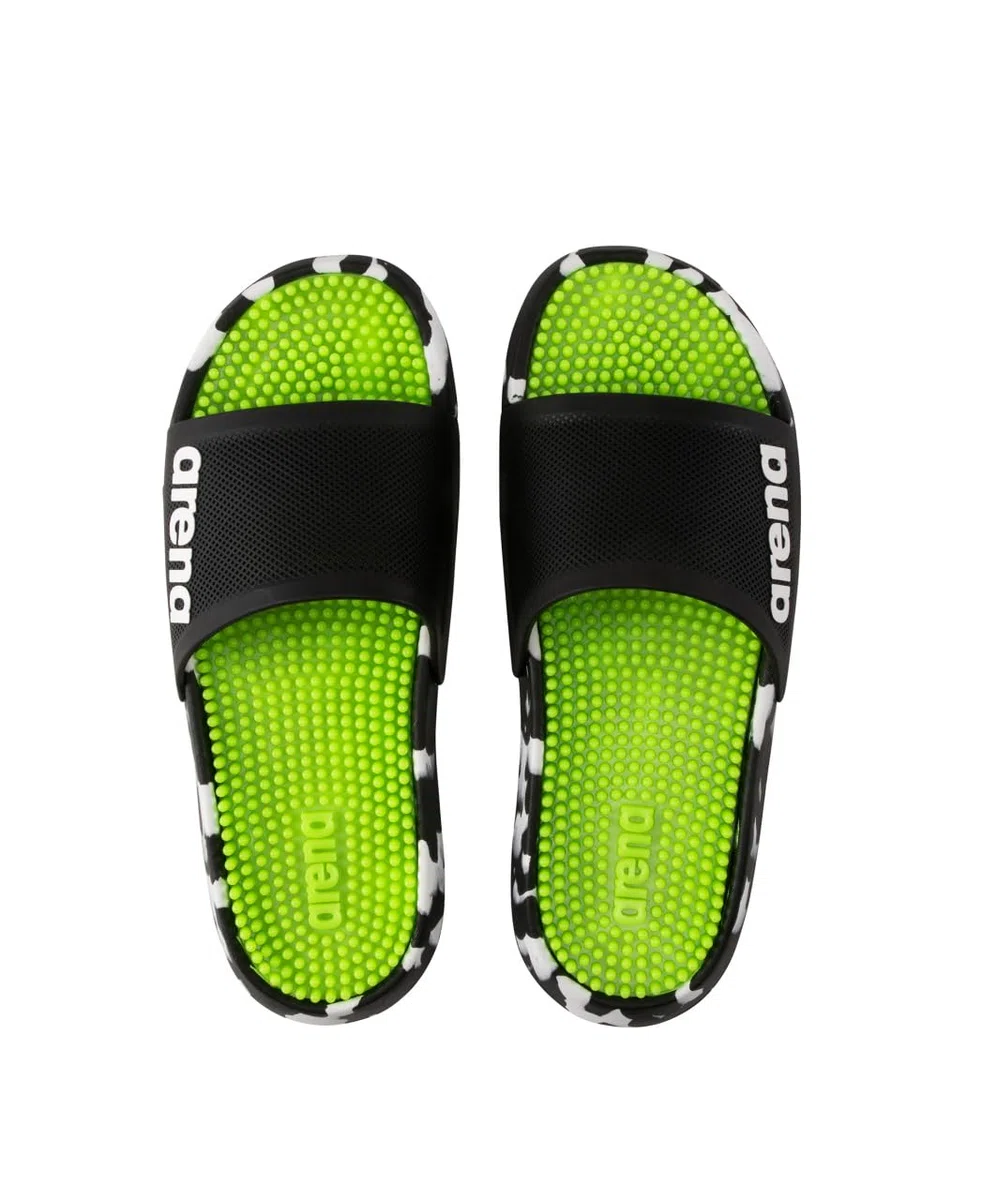 arena Marco Bi Slide Mocassin PennyMixte