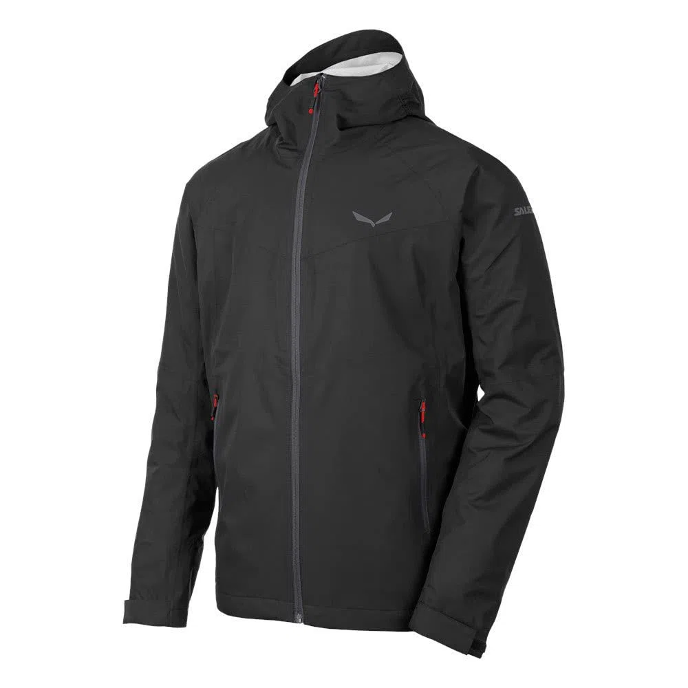 Salewa Puez (Aqua 3) Ptx M Jkt PUEZ (AQUA 3) PTX M JKT Homme (lot de 1)